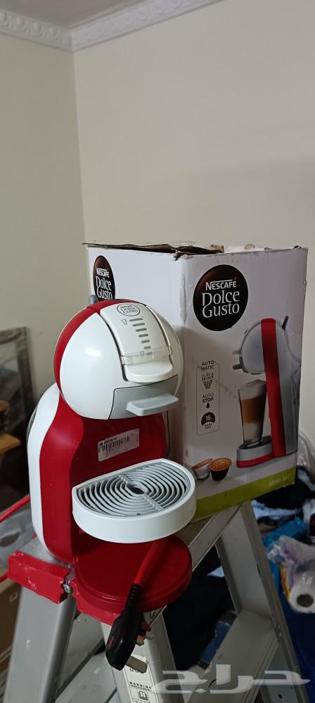 Delonghi Nescafe Dolce Gusto Mini Me Auto Coffee Machine63211653374977114