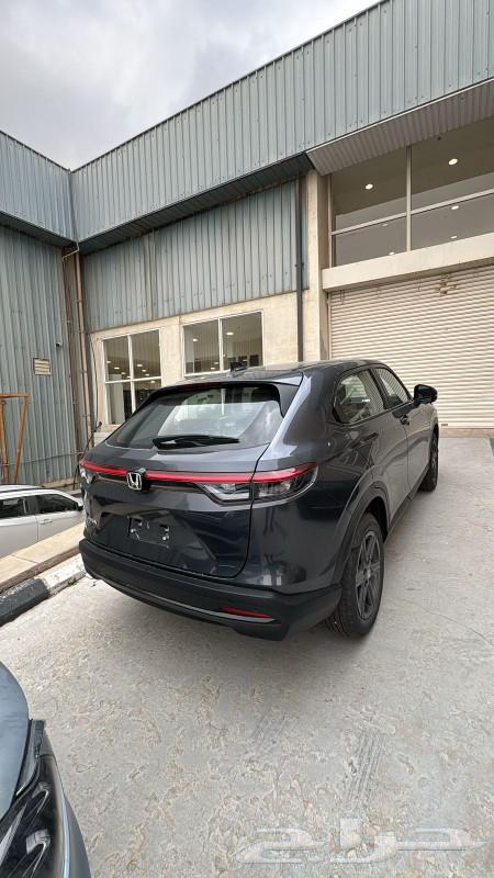 هوندا HRV ال اكس موديل 202463319830416257113