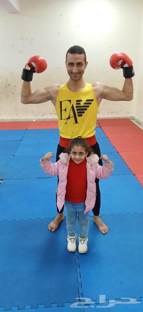 Martial arts and physical rehabilitation training for people with special needs63522656142210114
