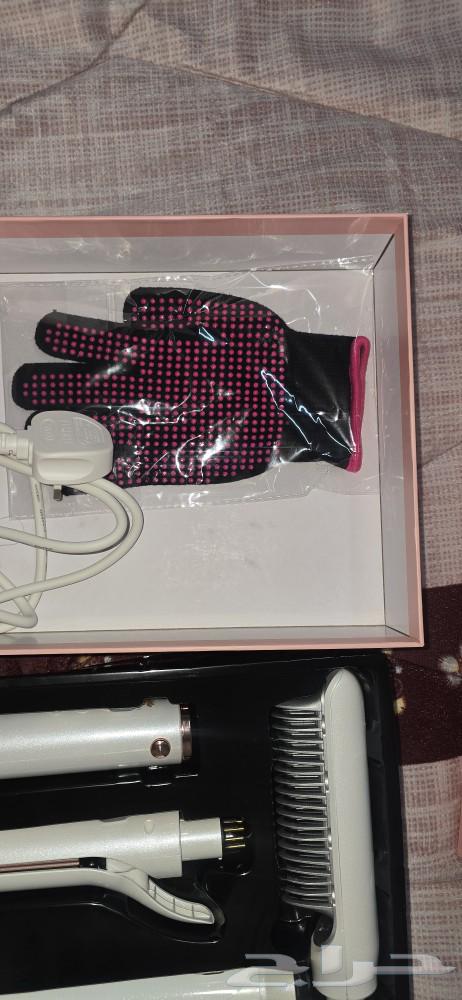 Set (Ferr Ceramic Thermal Brush)63008889009283112