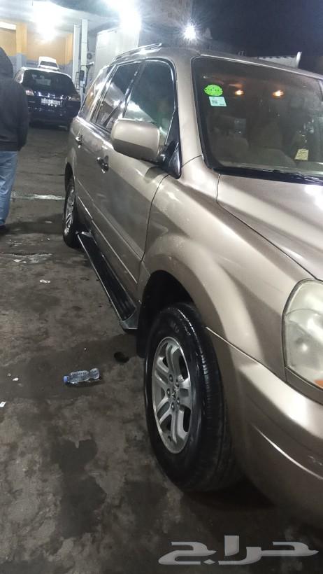Honda MRV 200463317120188163112