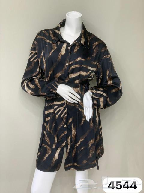 Women's blouses long short sentence63211142267138113