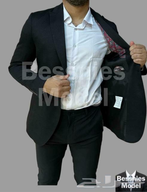 High-quality cotton blazers, Turkish design, professional high closure63210574394369111