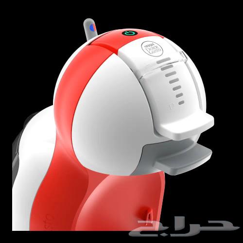 Delonghi Nescafe Dolce Gusto Mini Me Auto Coffee Machine63211653374977111