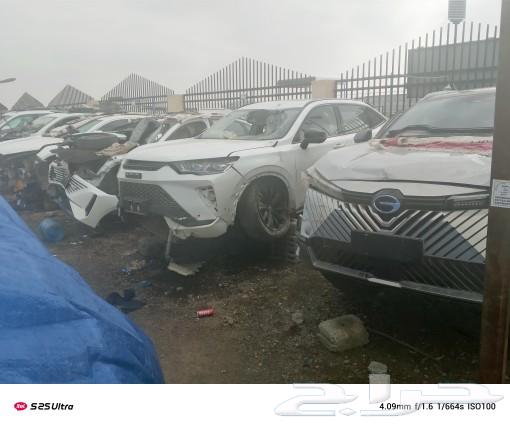 Spare parts for all types of Chinese cars 2023, Haval, Changan, Geely, JAC633197397885451114