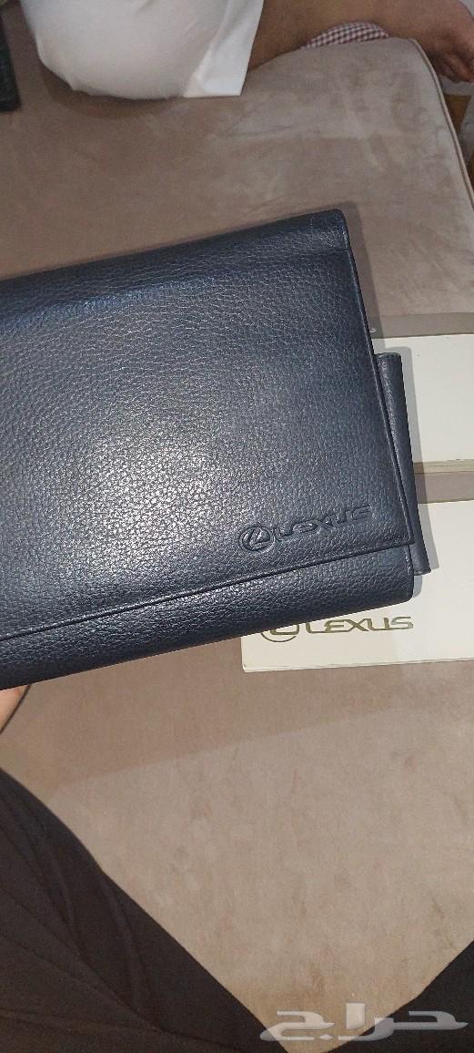 كاتلوجات لكزس 430ls 2006633213340039701112