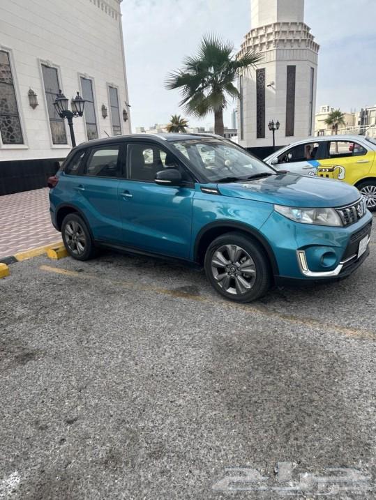 Suzuki Vitara 201963319215717507114