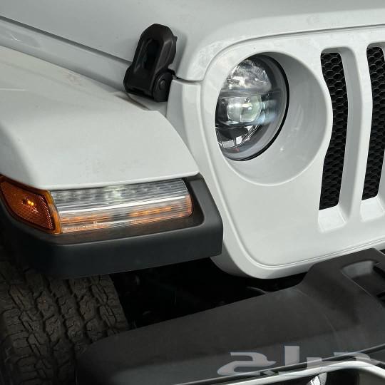 Jeep Wrangler Sahara 2023 special offer63319407497857111