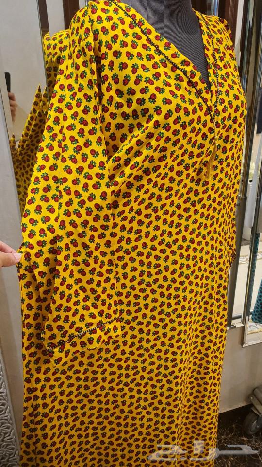 Cold day shirts and Ramadan robes63211653232513112