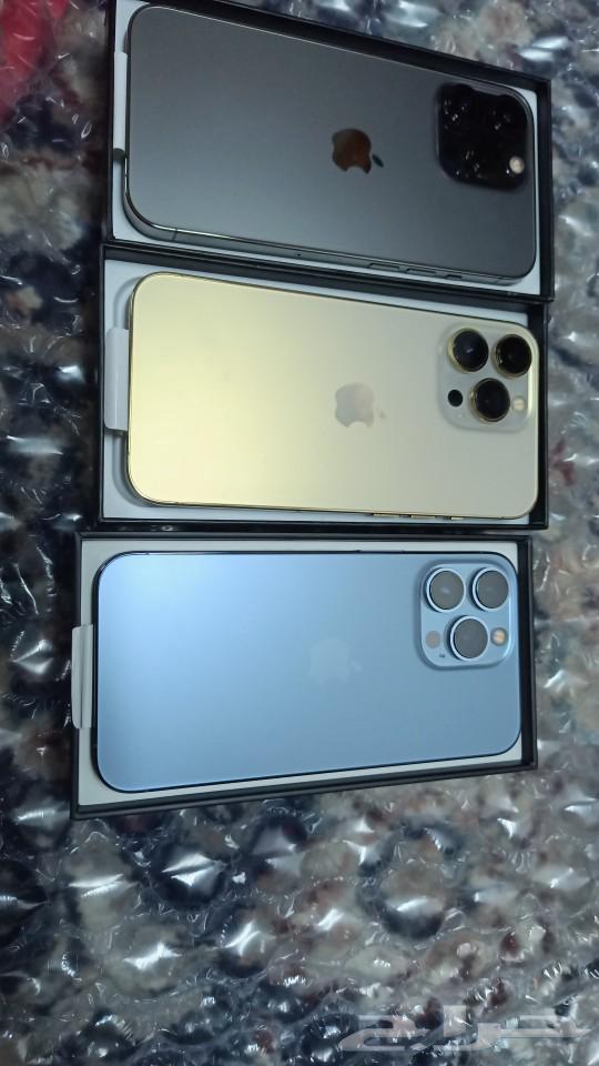 iPhone 13 Pro Max 256GB63212150760321111