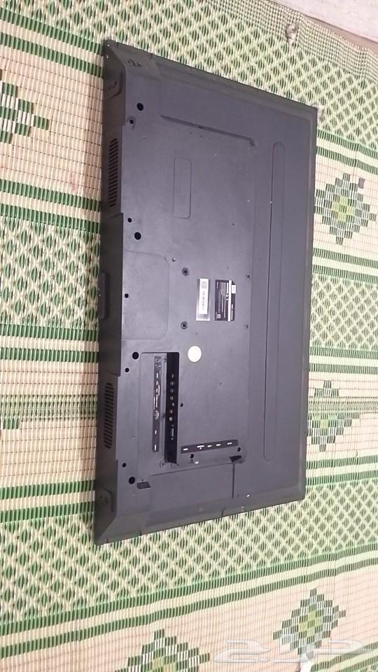 شاشه TCL نظيفه 44بوصه63320759763330111