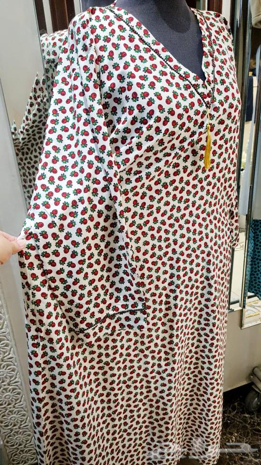 Cold day shirts and Ramadan robes63211653232513114