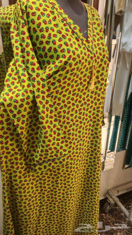 Cold day shirts and Ramadan robes63211653232513113