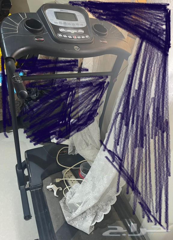 Good condition treadmill for sale at 25063209077913857111