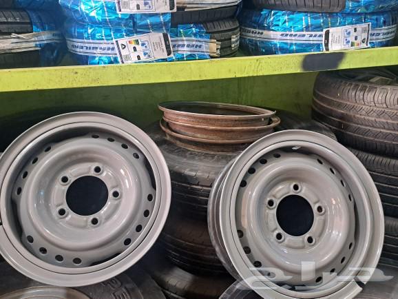 Alloy wheels and body sprayed, and condition is as stated.633178469420831116