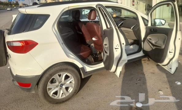 Ford EcoSport63318138822786114