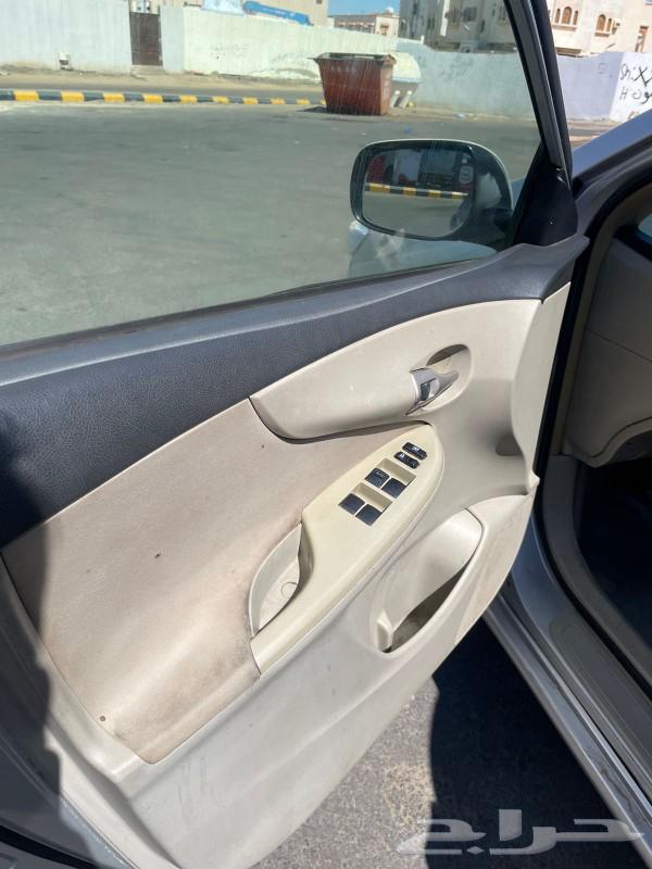 Toyota Corolla M 201363008869527809111