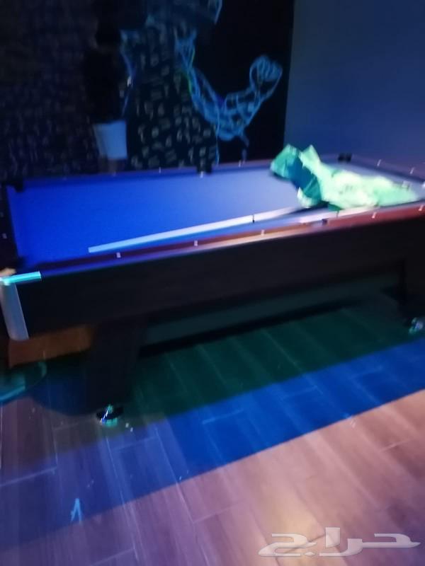 Billiards of all sizes, tennis, hockey, and ping pong, excellent quality, strong.63523144513283111