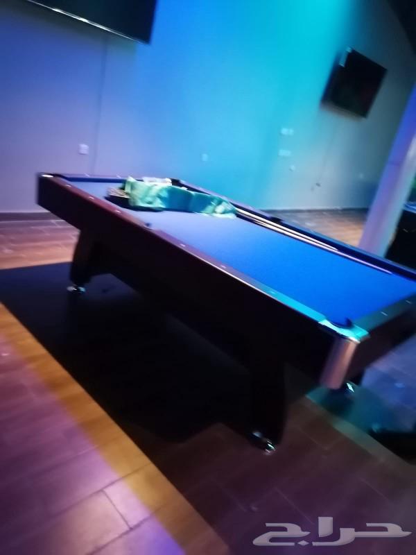 Billiards of all sizes, tennis, hockey, and ping pong, excellent quality, strong.63523144513283112