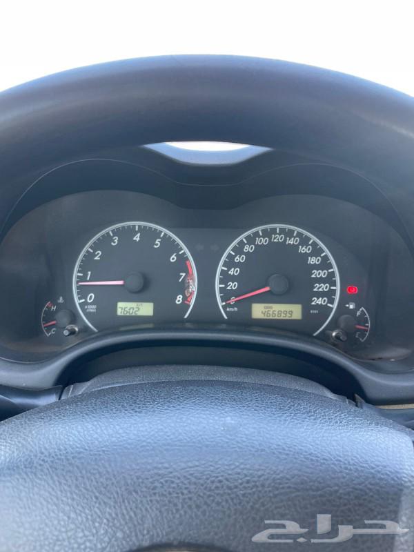 Toyota Corolla M 201363008869527809113