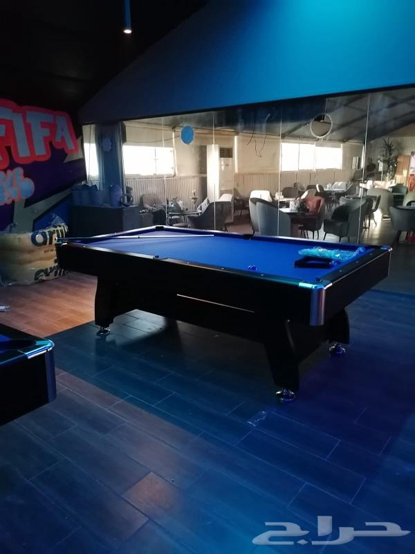 Billiards of all sizes, tennis, hockey, and ping pong, excellent quality, strong.63523144513283113