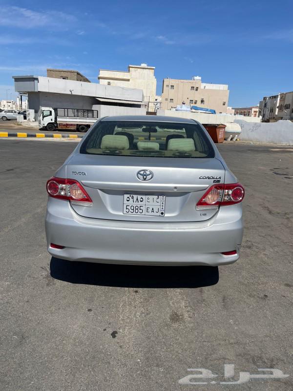 Toyota Corolla M 201363008869527809114