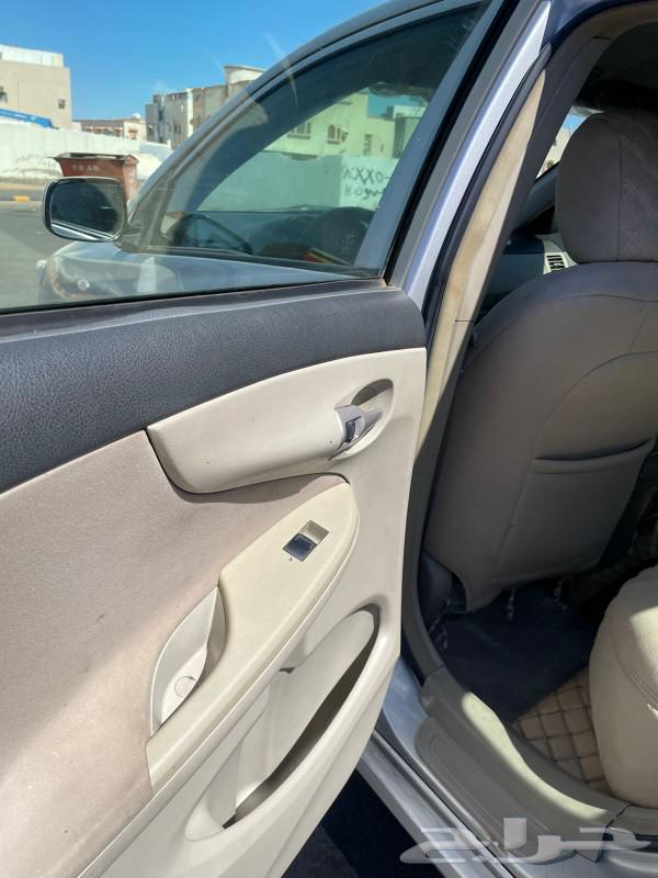 Toyota Corolla M 201363008869527809112
