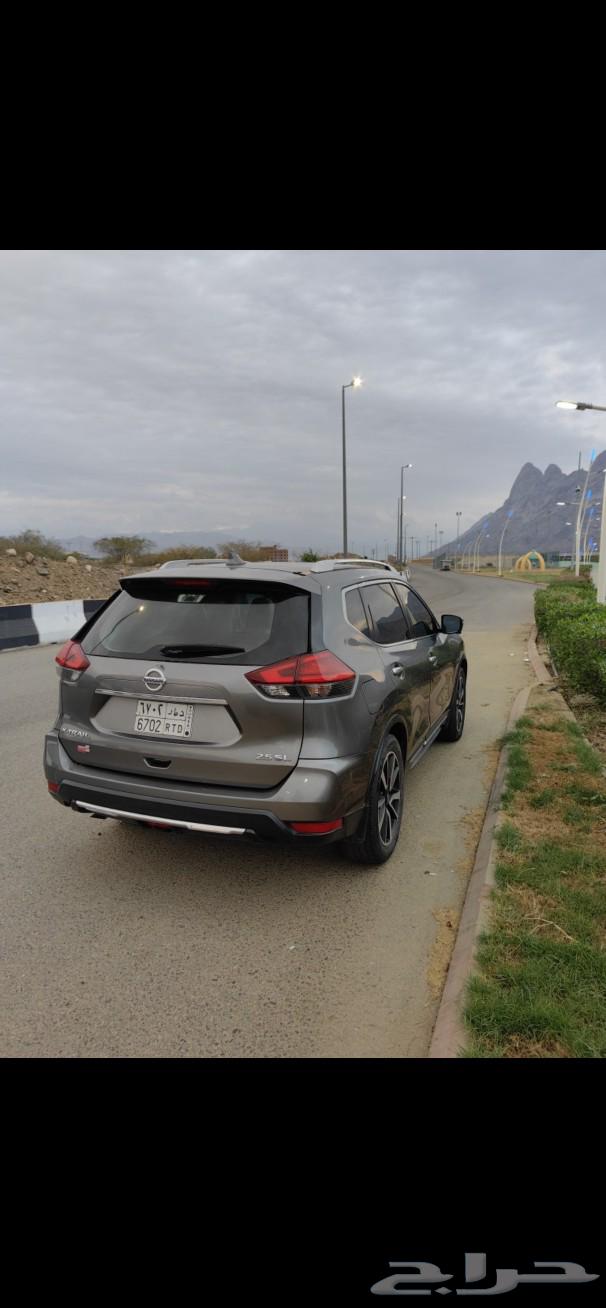 Nissan X-Trail 201963321464060291114