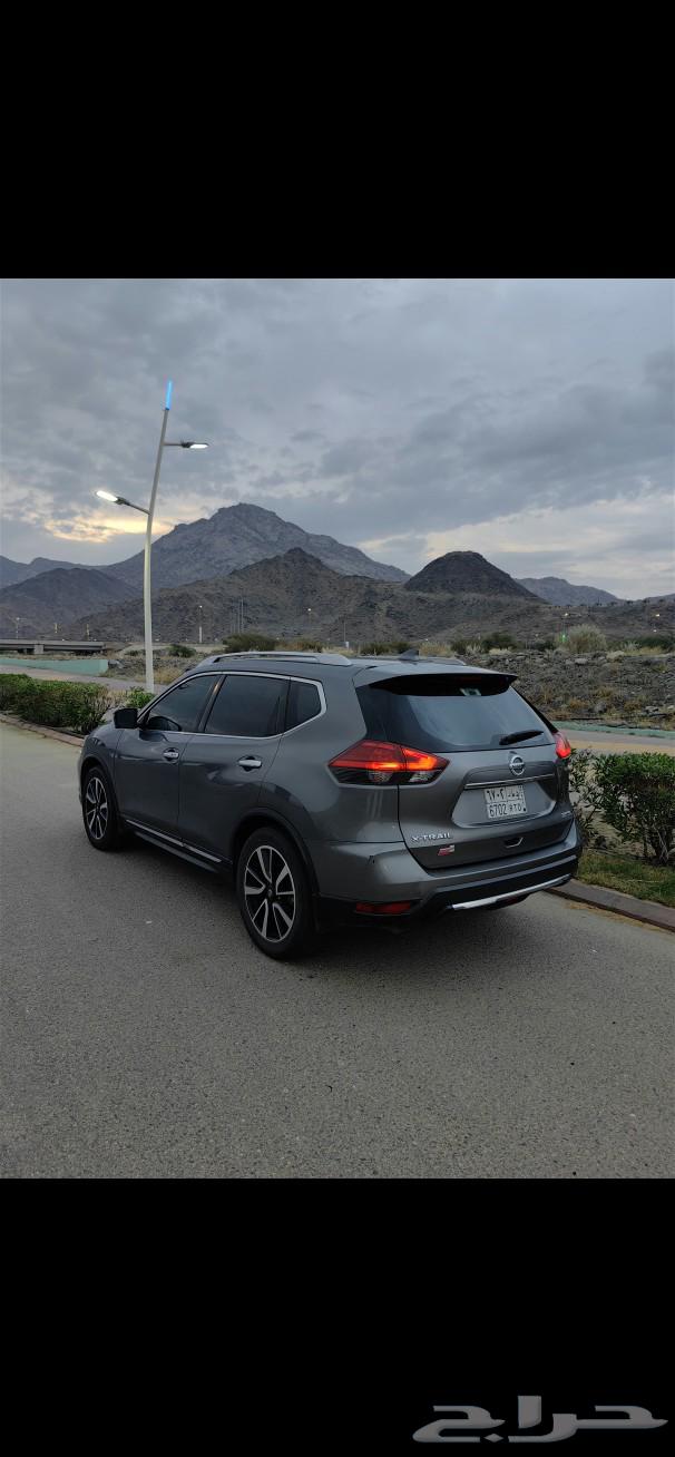 Nissan X-Trail 201963321464060291113