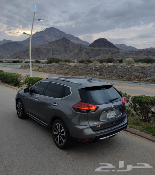 Nissan X-Trail 201963321464060291113