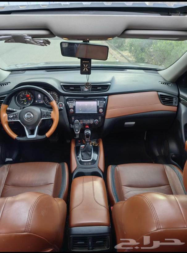 Nissan X-Trail 201963321464060291111
