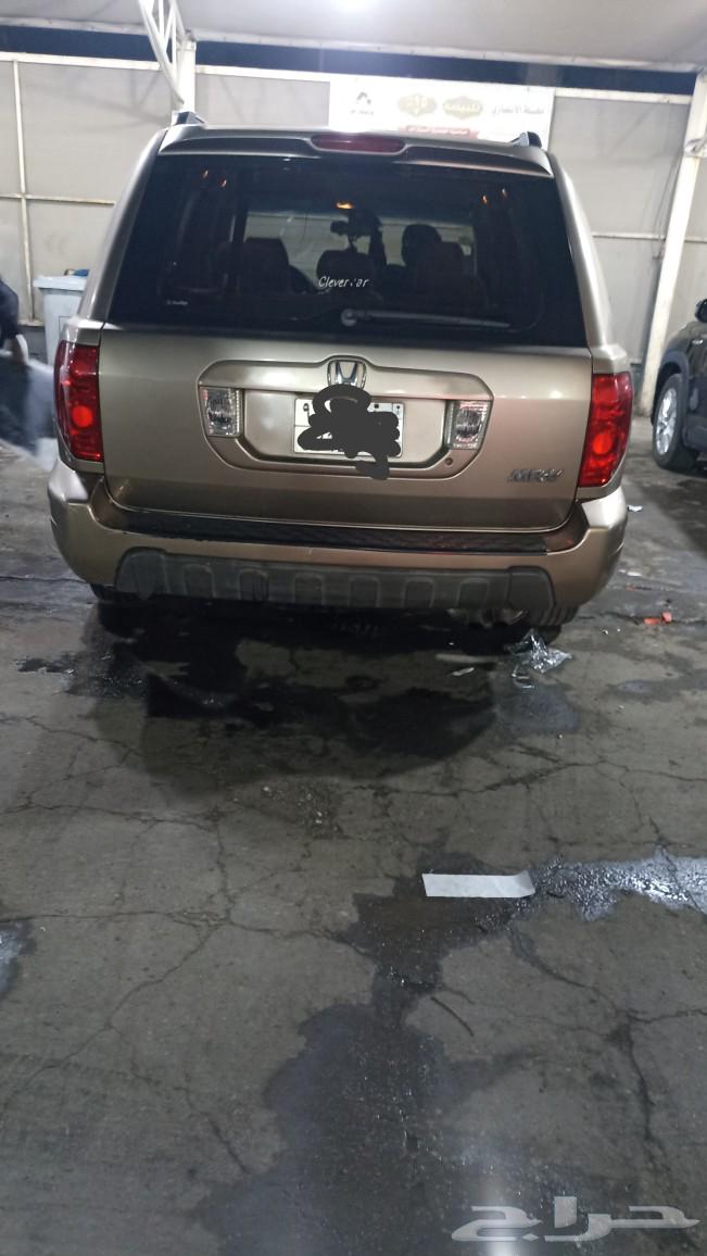 Honda MRV 2004633171201881631115