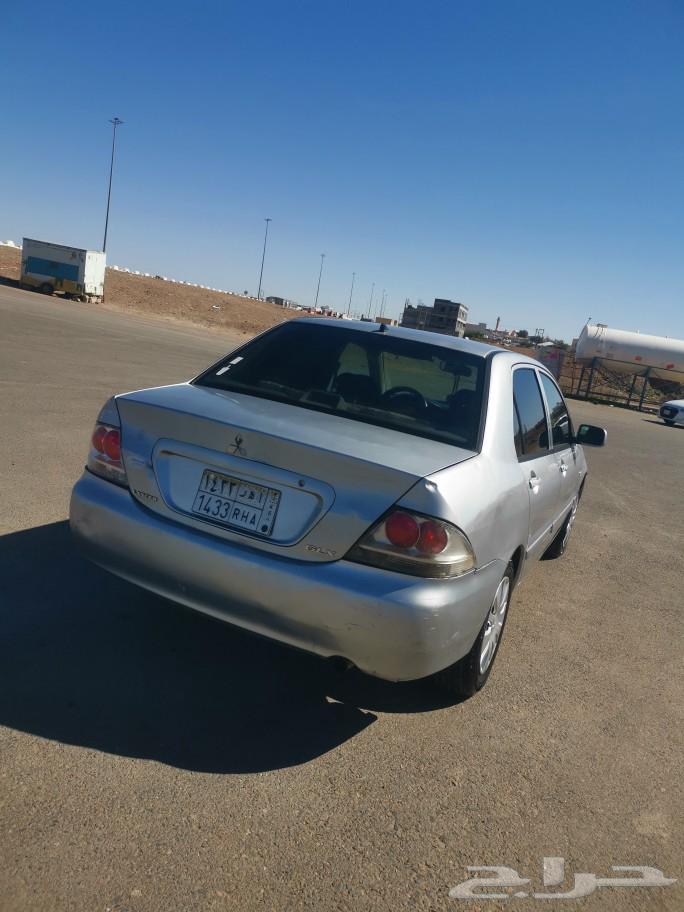 Mitsubishi Lancer 200963321294055169114