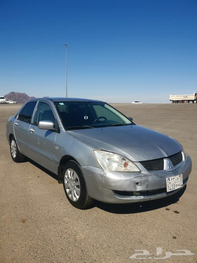 Mitsubishi Lancer 200963321294055169111