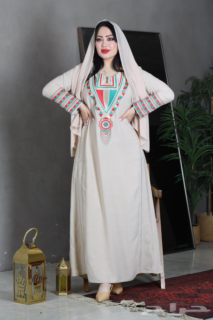 جلابيات يوم تأسيس جلابيات مناسبات جلابيات رمضان بأسعار جملة63214656034179114