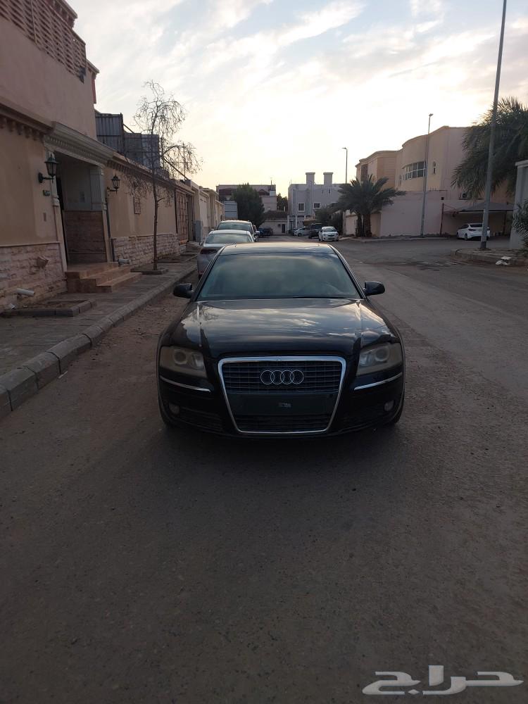 اودي A8 200763321419525377111