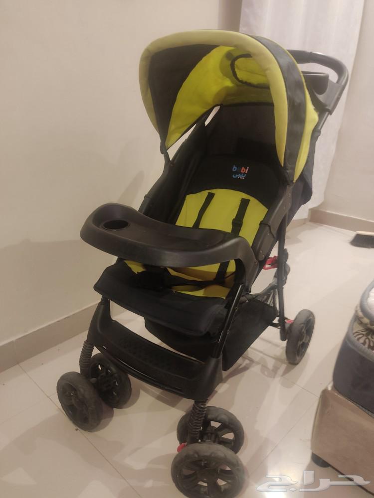 A baby stroller suitable for children up to 5 years of age63208114227843113