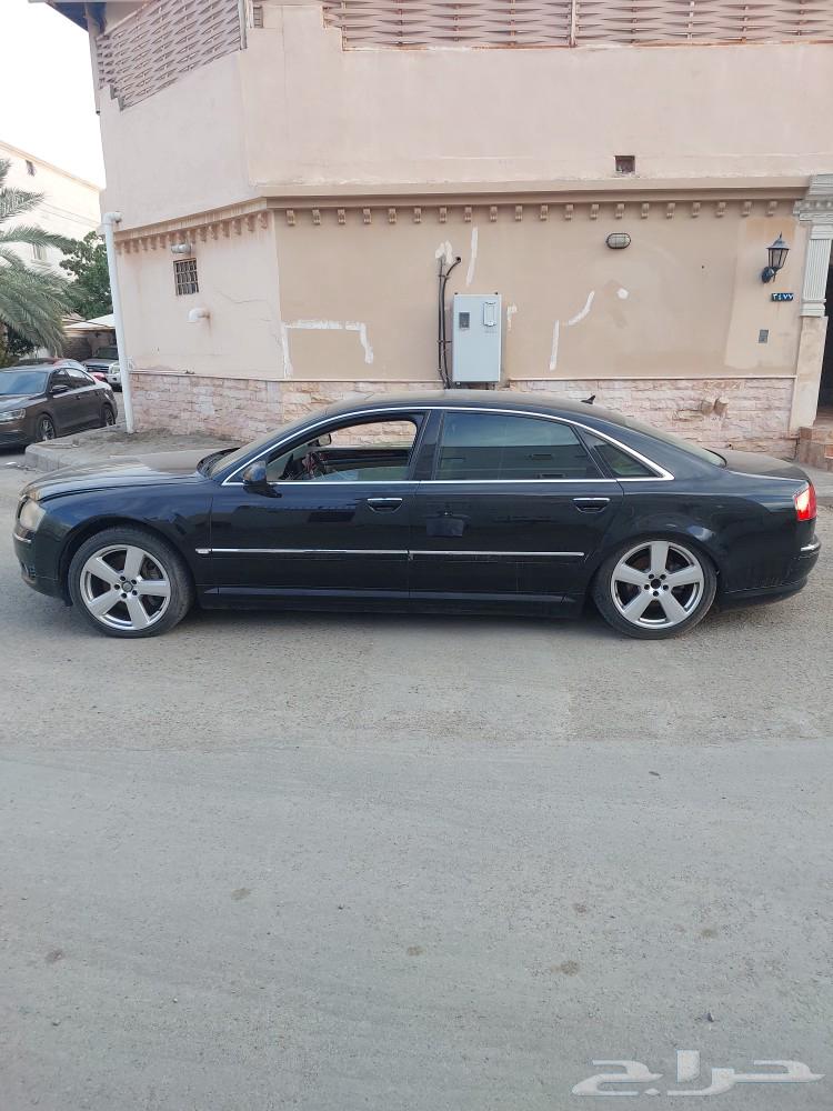 اودي A8 200763321419525377112