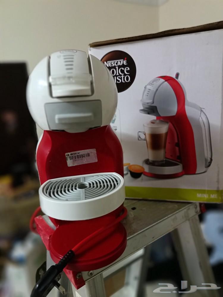 Delonghi Nescafe Dolce Gusto Mini Me Auto Coffee Machine63211653374977113