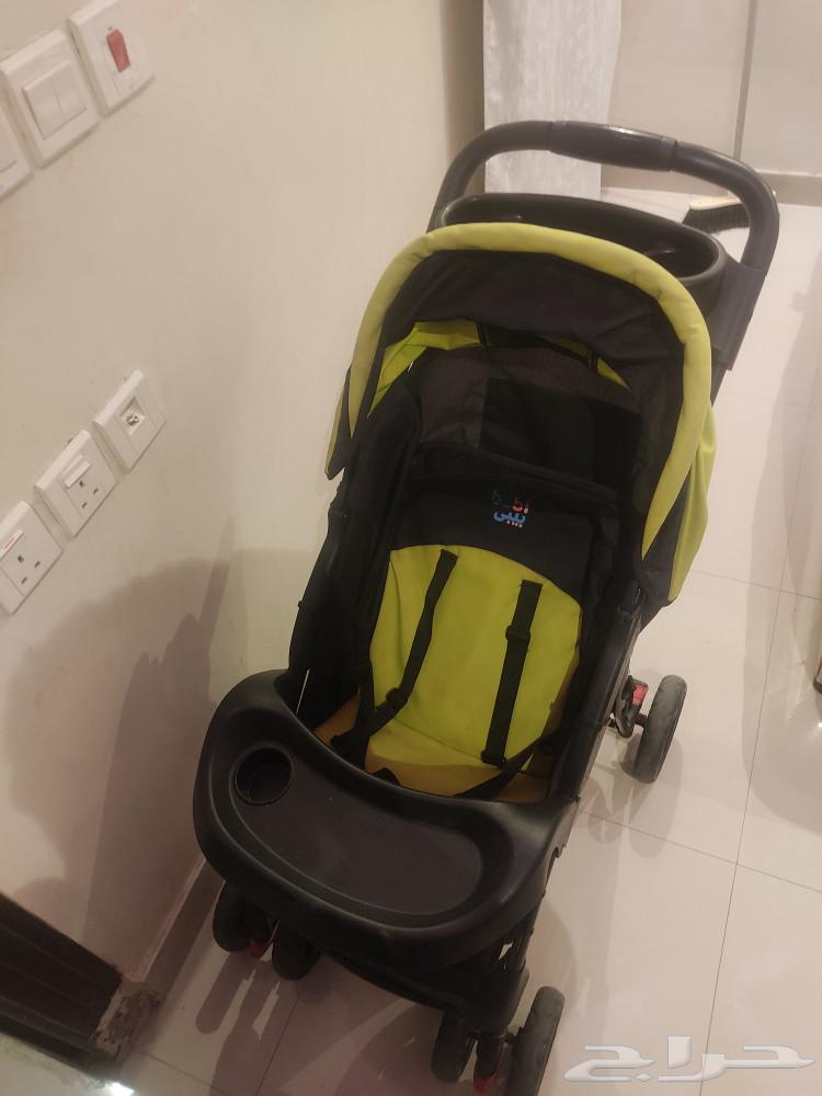 A baby stroller suitable for children up to 5 years of age63208114227843112