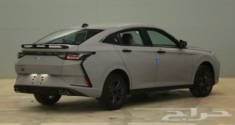 دونج فينج SHINE E1 2025 الحق عرض رمضان63318782818945115