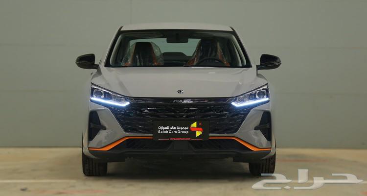 دونج فينج SHINE E1 2025 الحق عرض رمضان63318782818945111