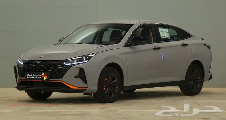 دونج فينج SHINE E1 2025 الحق عرض رمضان63318782818945112