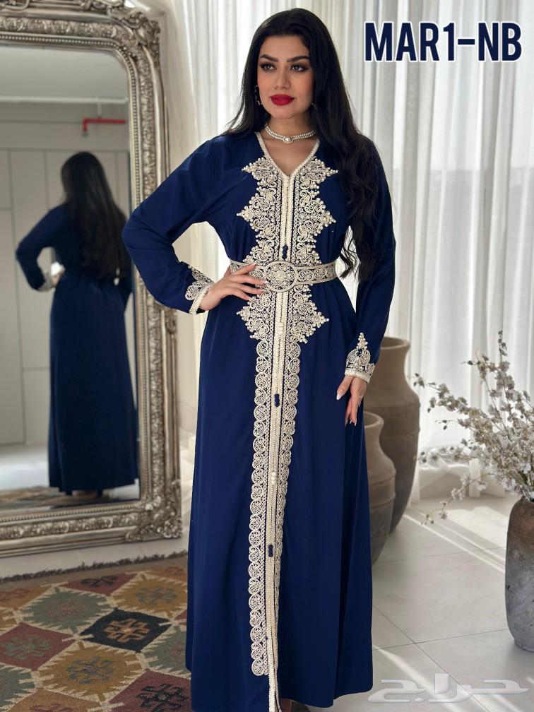Luxury jalabiyas63211134452483114