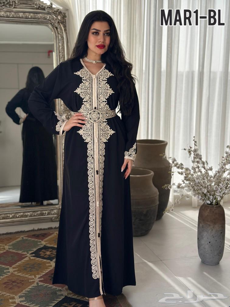 Luxury jalabiyas63211134452483111