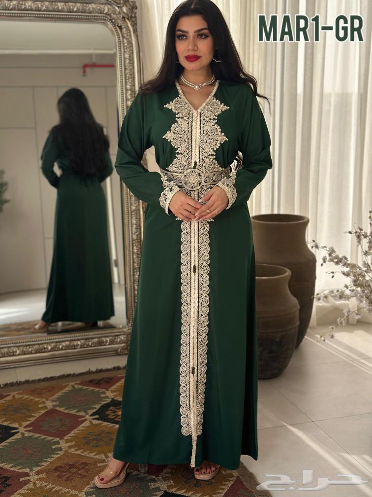 Luxury jalabiyas63211134452483112