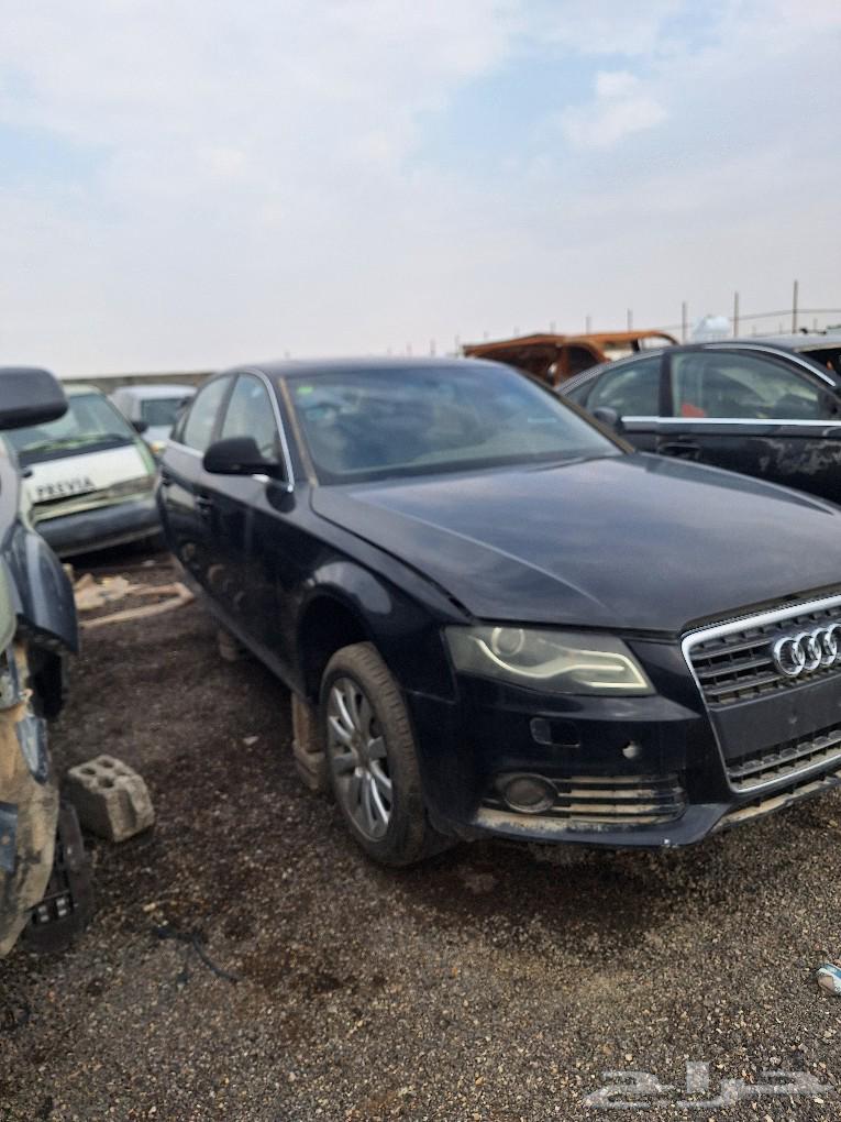 اودى A4موديل 200863319126262915112