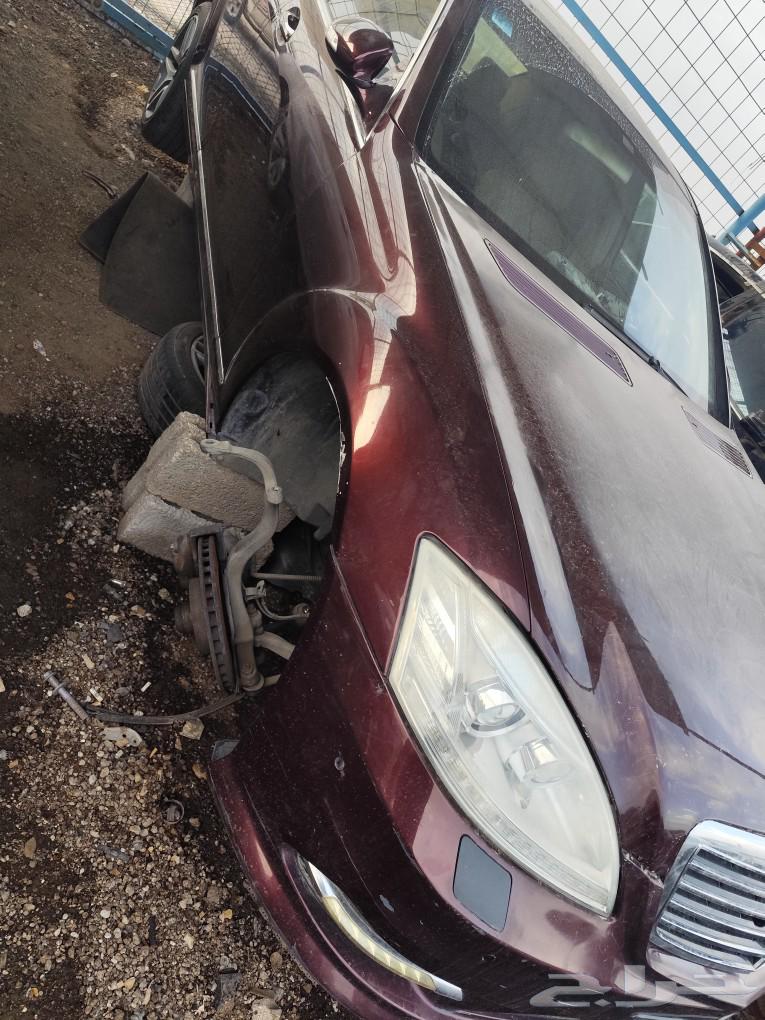 Mercedes S35063318188016386111