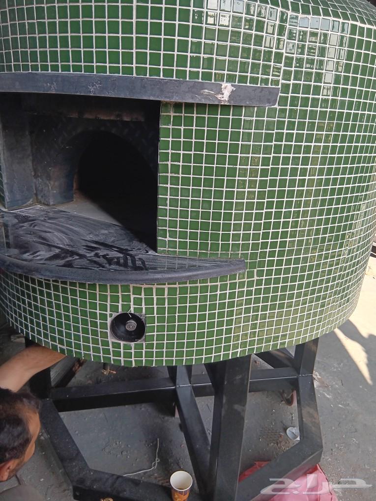 Napoli ovens. Pizza ovens and pastries63208104476163114