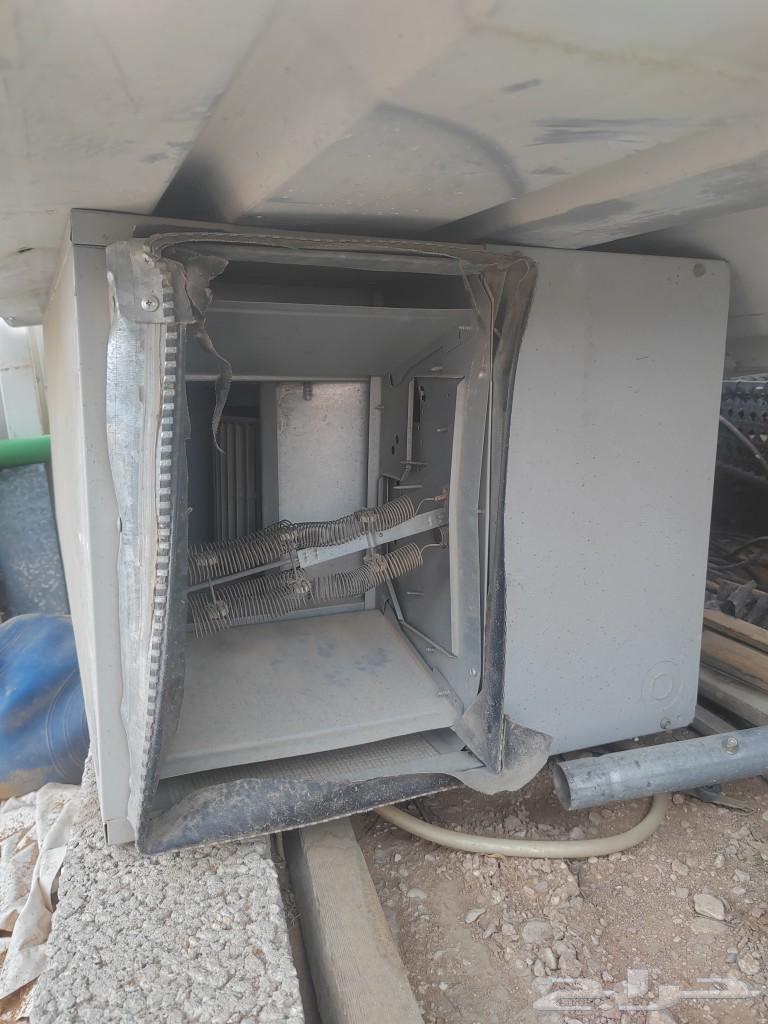 Air conditioner, refrigerator, oven, and lamp63522888986242112